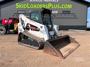 skid steer wisconsin|bobcats for sale in wisconsin.